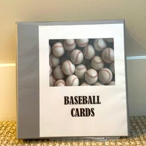 300+ 2019 Topps Baseball Cards